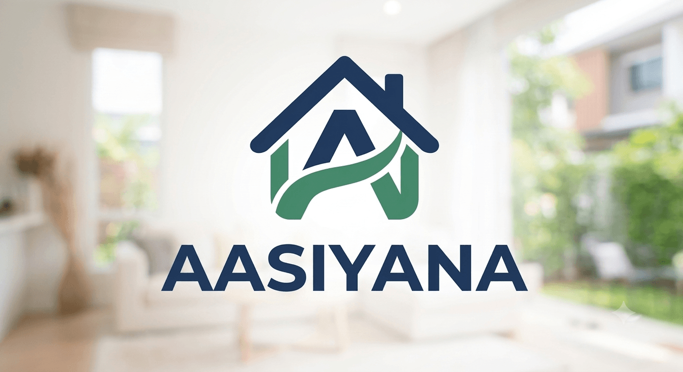 Aasiyana Logo